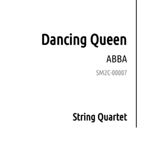 Dancing Queen - ABBA