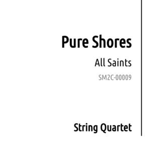 Pure Shores - All Saints