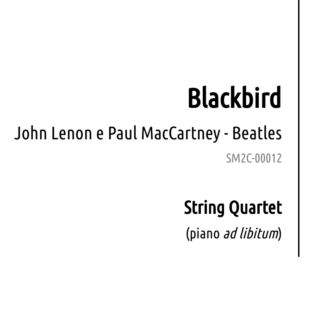 Blackbird - Beatles