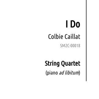 I Do - Colbie Caillat