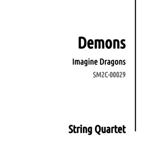 Demons - Imagine Dragons