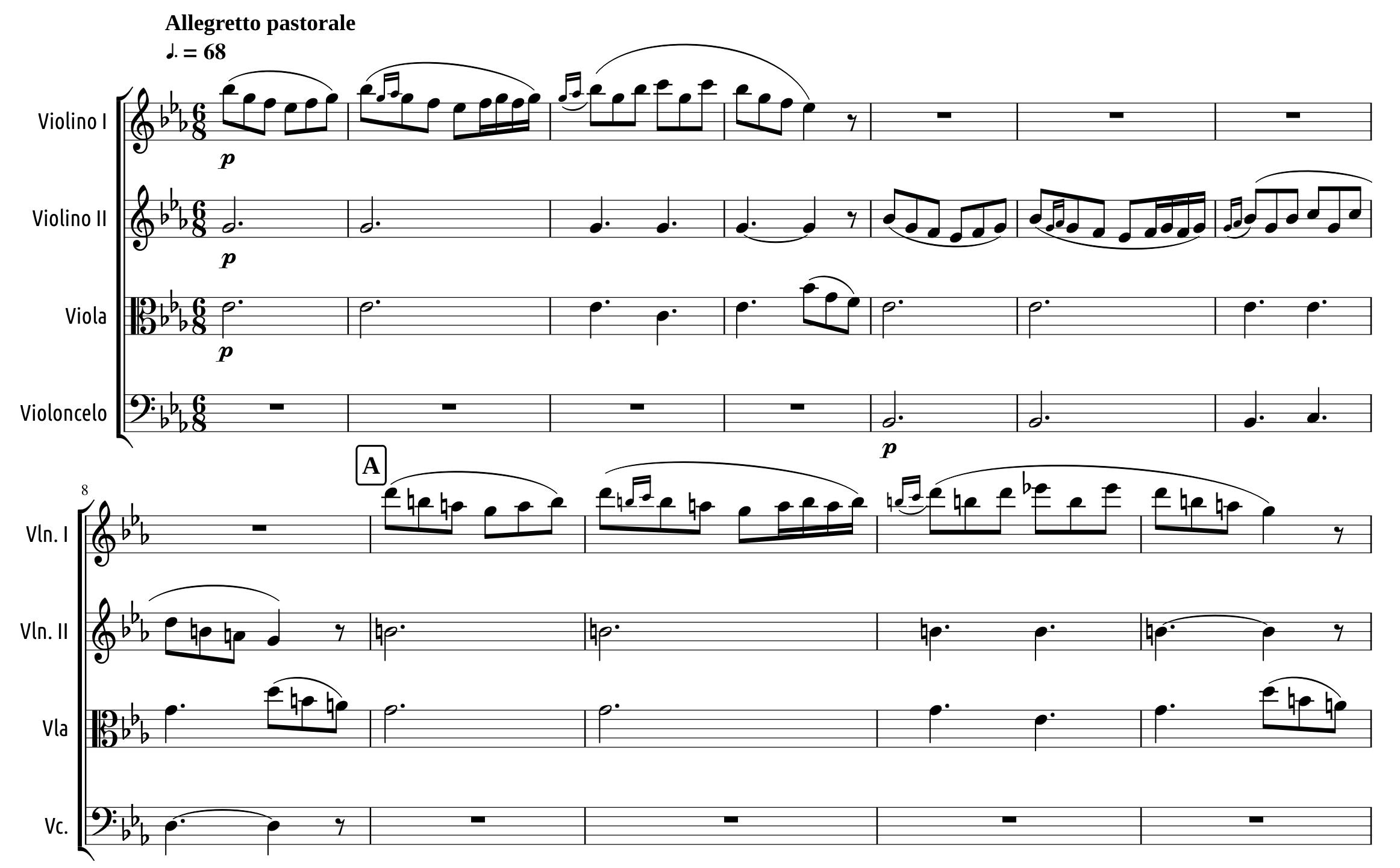 Morning Mood - Edvard Grieg - Sheet Music to Celebrate!