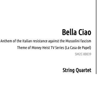 Bella Ciao