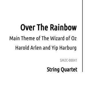Over The Rainbow